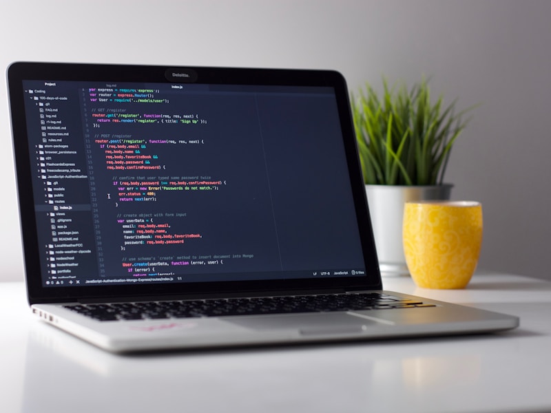 Programmation PHP SQL